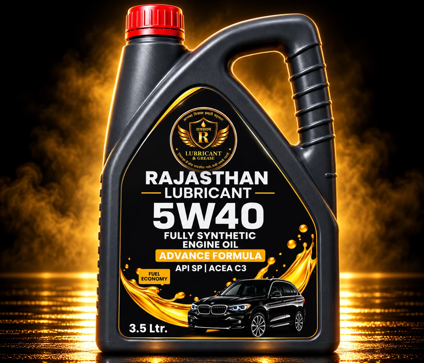 Products – Rajasthan Lubricant